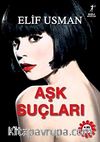 Aşk Suçları cep boy