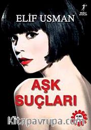 Aşk Suçları cep boy