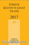 Türkiye Kültür ve Sanat Yıllığı 2017