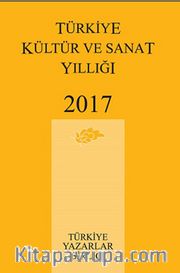 Türkiye Kültür ve Sanat Yıllığı 2017