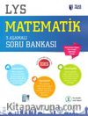 LYS Matematik 3 Aşamalı Soru Bankası
