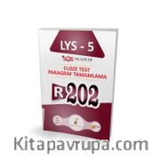 LYS-5 R202 Cloze Test Paragraf Tamamlama