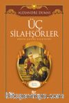 Üç Silahşörler