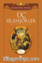 Üç Silahşörler