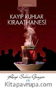 Kayıp Ruhlar Kıraathanesi