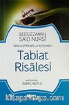 Sadeleştirilmiş ve Açıklamalı Tabiat Risalesi