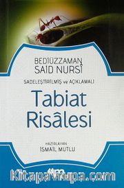 Sadeleştirilmiş ve Açıklamalı Tabiat Risalesi