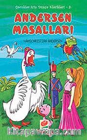 Andersen Masalları