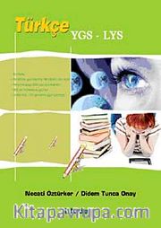 YGS-LYS Türkçe
