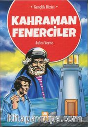 Kahraman Fenerciler / Gençlik Dizisi