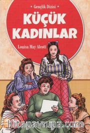 Küçük Kadınlar / Gençlik Dizisi