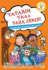 Yaparım Yaaa Daha Erken & Üşengeçlikten Kurtulmaya Dair İpuçları
