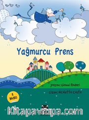 Yağmurcu Prens