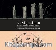 Yeniçeriler <br /> Remizleri ve Mezar Taşları