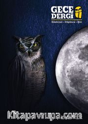 Gece Dergi Sayı:2 