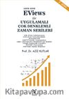 Adım Adım EViews ile Uygulamalı Çok Denklemli Zaman Serileri