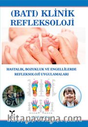 Batı (Klinik) Refleksoloji