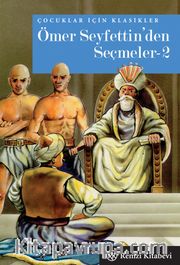 Ömer Seyfettin’den Seçmeler 2 (Cep Boy)