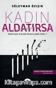 Kadın Aldatırsa