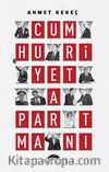 Cumhuriyet Apartmanı