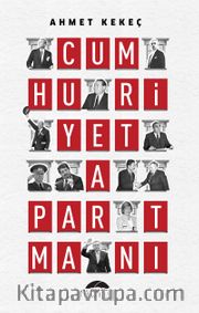 Cumhuriyet Apartmanı