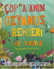 Çöp Adamın Okyanus Rehberi