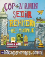 Çöp Adamın Şehir Rehberi