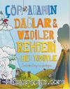 Çöp Adamın Dağlar Vadiler Rehberi