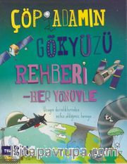 Çöp Adamın Gökyüzü Rehberi