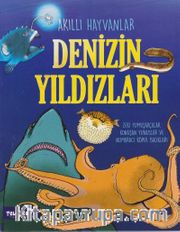 Akıllı Hayvanlar - Denizin Yıldızları