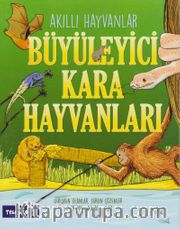 Akıllı Hayvanlar / Büyüleyici Kara Hayvanları