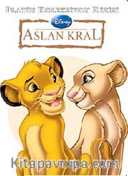 Aslan Kral / Platin Koleksiyon Dizisi