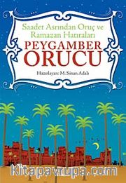 Peygamber Orucu