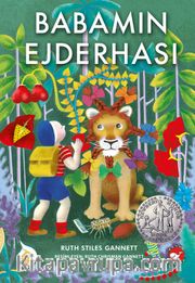 Babamın Ejderhası