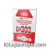 YDS R 303 Paragraf Soruları Okuma Parçaları Cloze Test