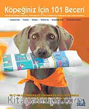 Köpeğiniz İçin 101 Beceri