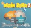 Derin Zeka 2 (4Z) 7-11 Yaş 