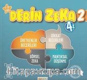 Derin Zeka 2 (4Z) 7-11 Yaş 