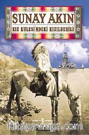 Kız Kulesindeki Kızılderili