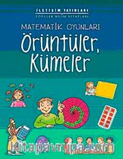 Matematik Oyunları Örüntüler Kümeler