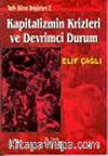 Kapitalizmin Krizleri ve Devrimci Tutum Tarih Bilinci Broşürleri 2