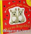 Dokun ve Hisset Yavru Köpekler & İlginç Tüylü Kürklü