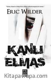 Kanlı Elmas
