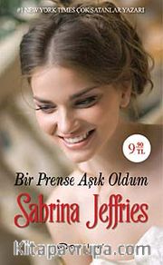 Bir Prense Aşık Oldum (Cep Boy)