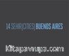 14 Şehir - Cities - Buenos Aires