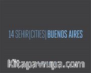 14 Şehir - Cities - Buenos Aires
