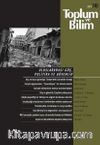 Toplum ve Bilim Sayı: 140