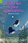Pinra’nın Koku Konservesi