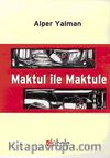 Maktul ile Maktule