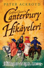 Geoffrey Chaucer’ın Canterbury Hikayeleri